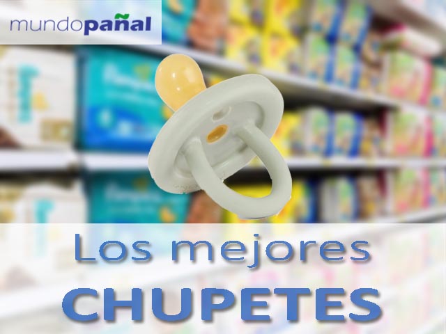 chupetes