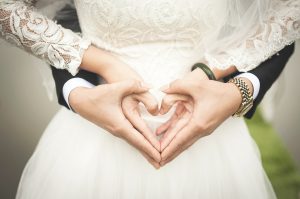 lista de bodas de amazon