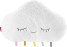4. Fisher-Price Nube relajante juguete para cuna